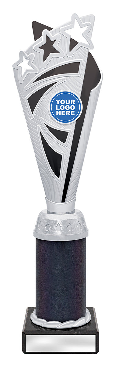 Corella - Silver / Black 280mm