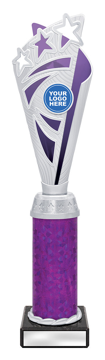 Corella - Purple 305mm