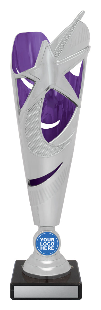 Spectre Cup - Purple 315mm