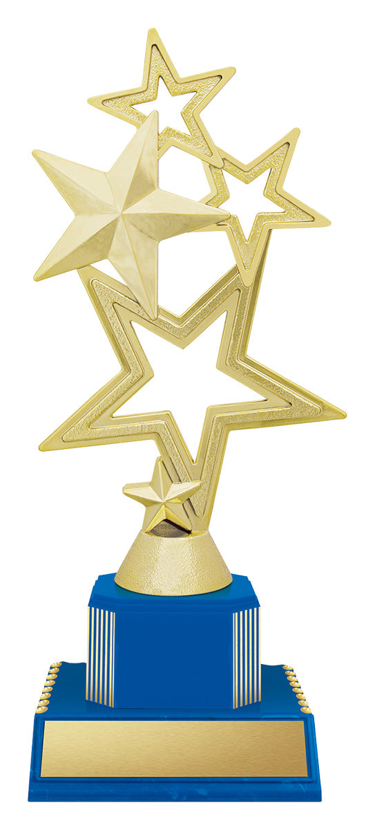 5 Star 215mm