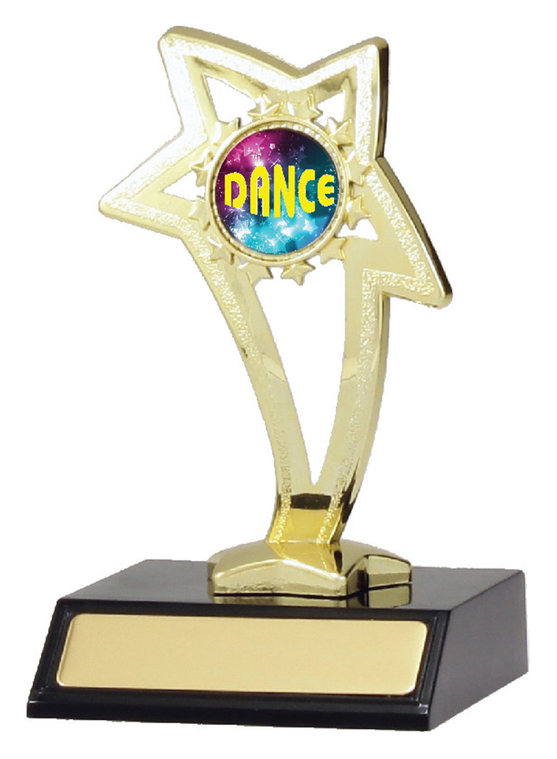 Star Holder 125mm