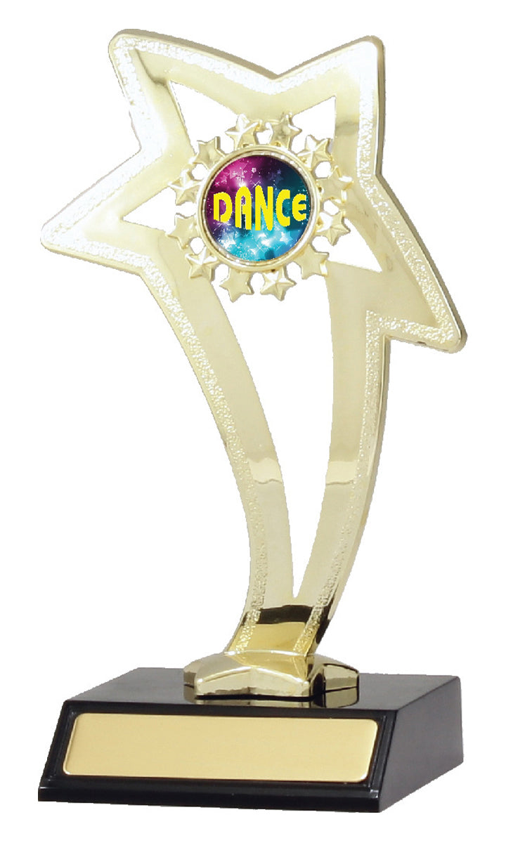 Star Holder 170mm