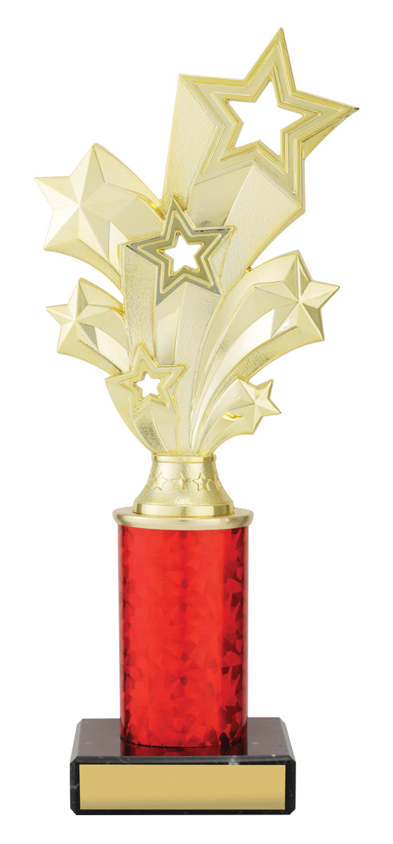 Gold Starburst 260mm