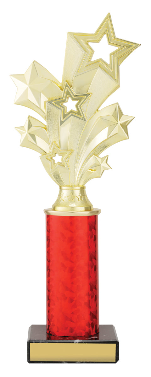 Gold Starburst 285mm