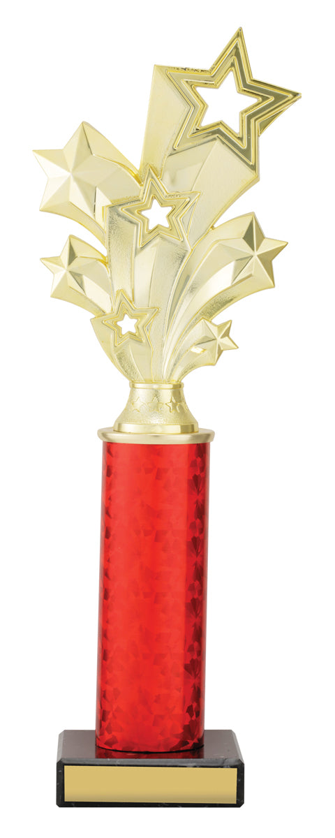 Gold Starburst 310mm