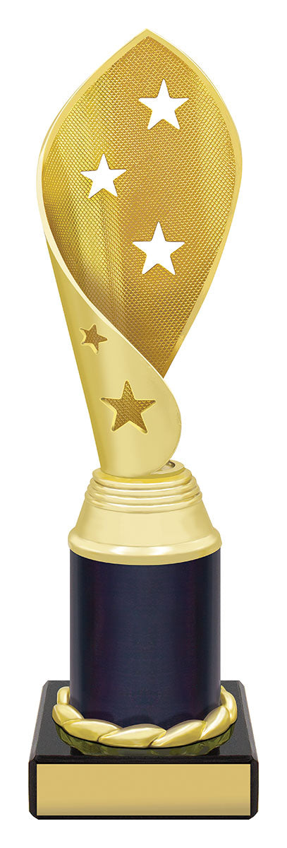Gold Festival Cup 225mm