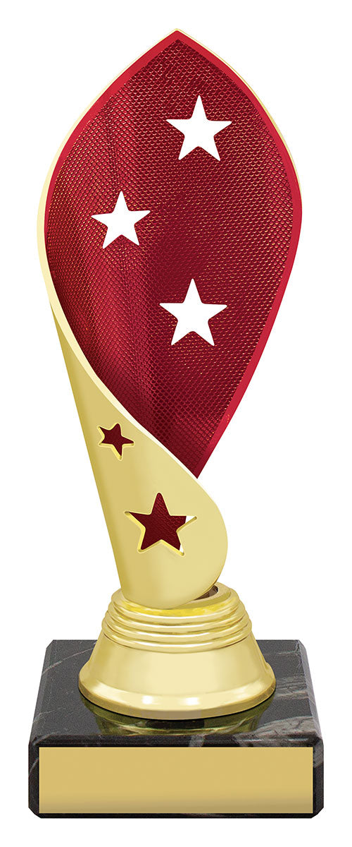 Red Festival Cup 170mm