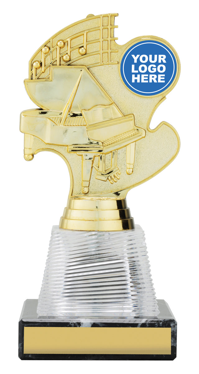 Music Trophy 170mm