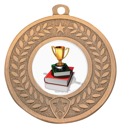 Distinction - Academic Bronze
