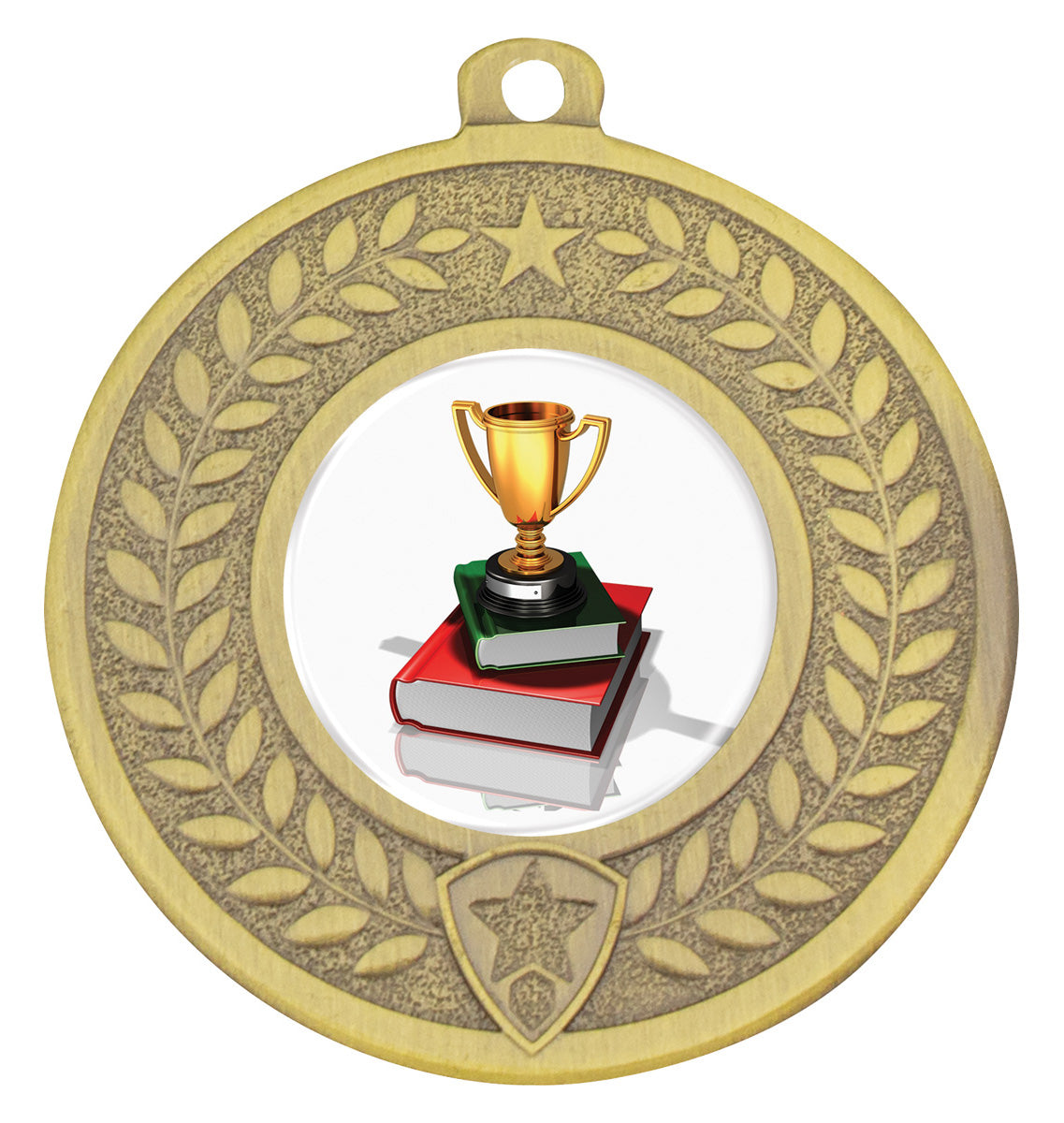 Distinction - Academic Gold