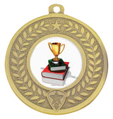 Distinction - Academic Gold