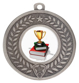 Distinction - Academic Silver