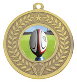 Distinction - Rugby Gold
