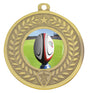 Distinction - Rugby Gold