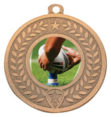 Distinction - League Bronze