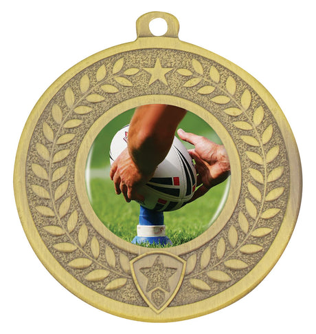 Distinction - League Gold