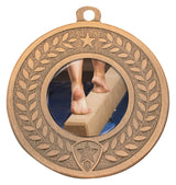 Distinction - Gym Balance Bronze