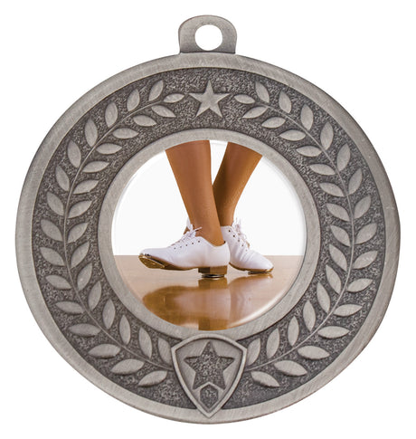 Distinction - Tap Silver