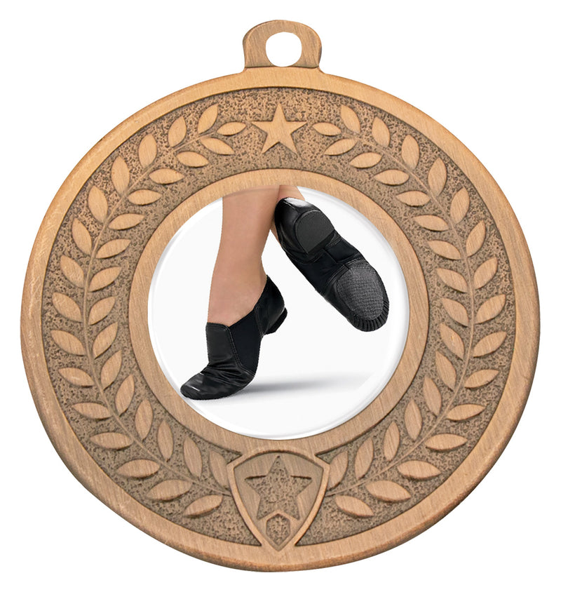 Distinction - Jazz Bronze