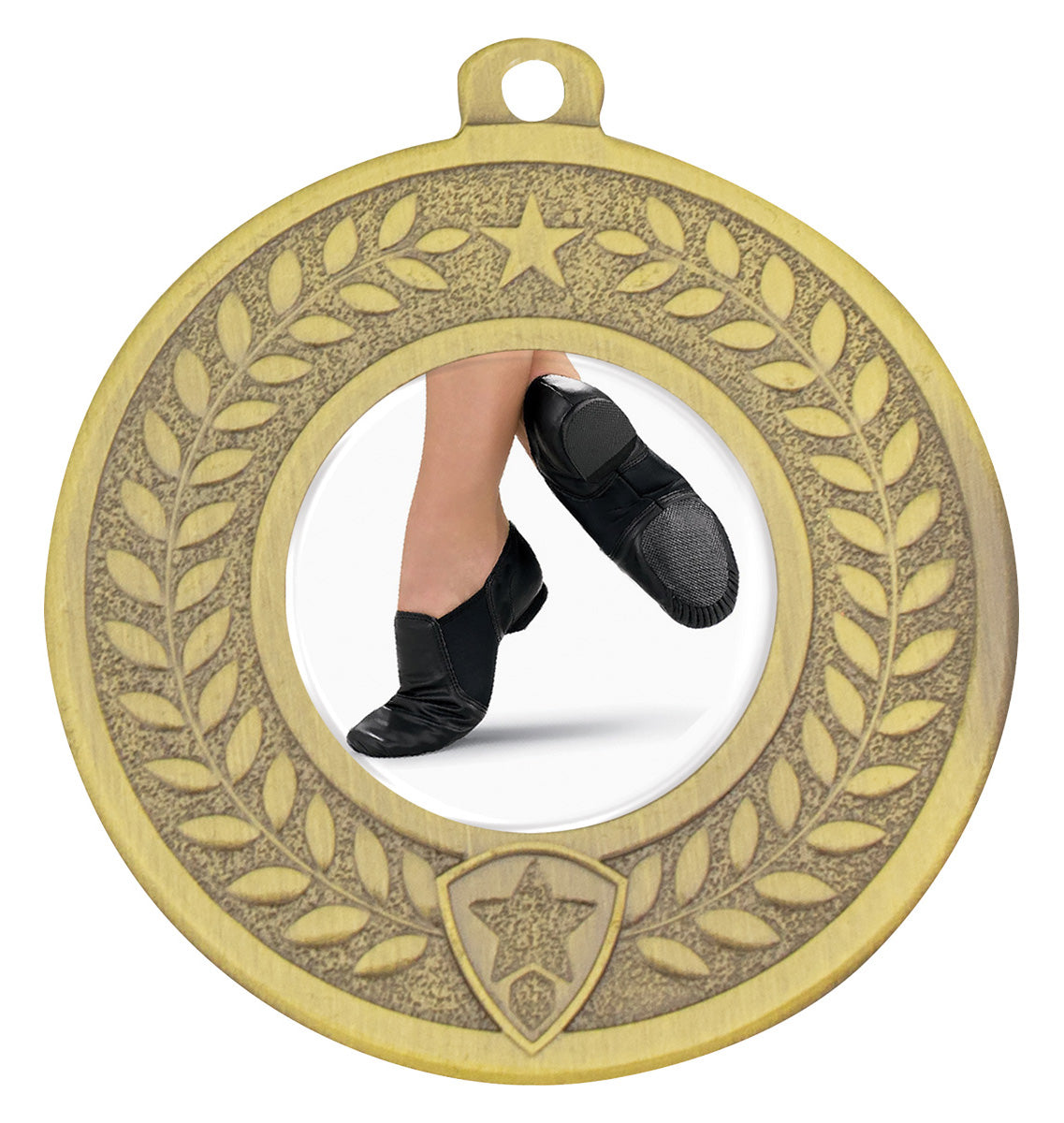 Distinction - Jazz Gold