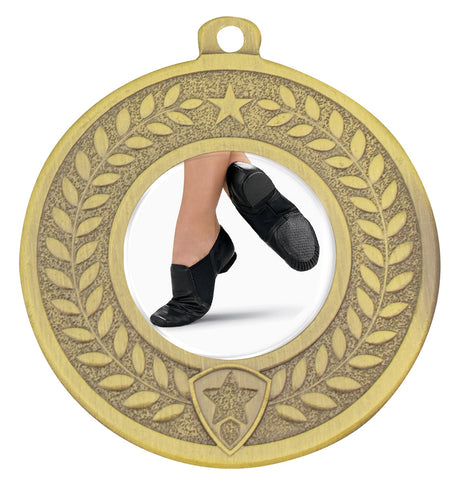 Distinction - Jazz Gold