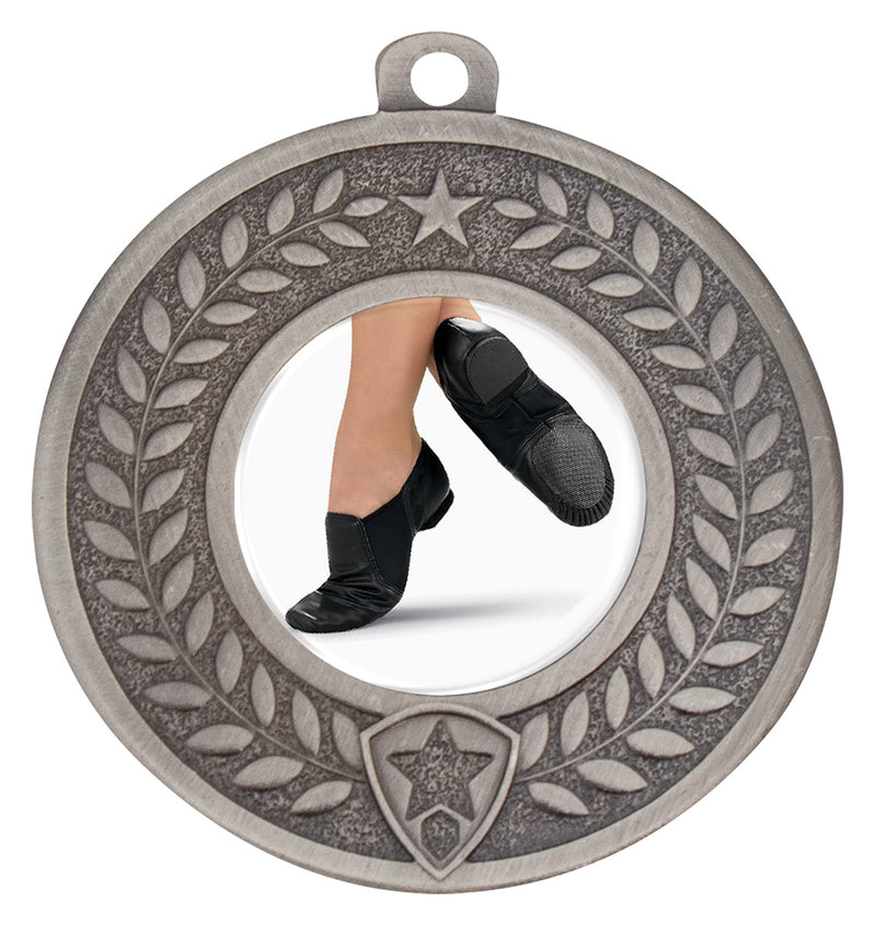Distinction - Jazz Silver