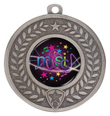 Distinction - Music Silver