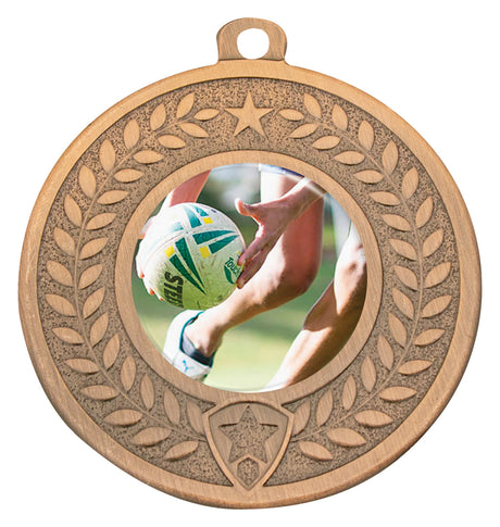 Distinction - Touch Bronze
