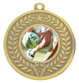 Distinction - Touch Gold