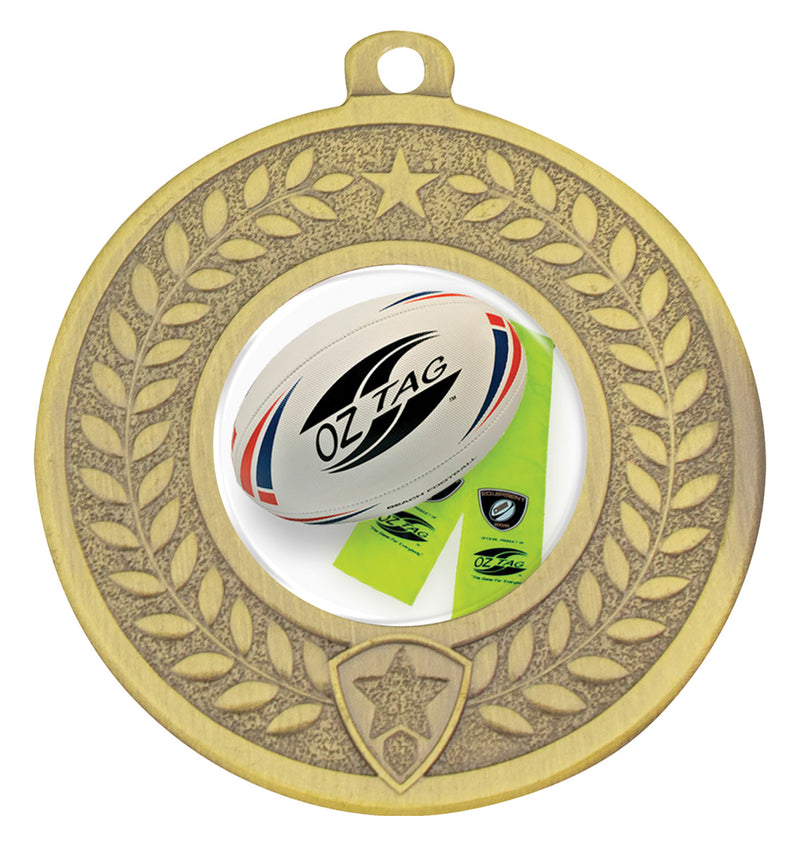 Distinction - Tag Gold