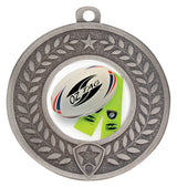 Distinction - Tag Silver