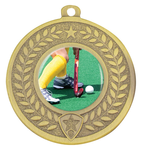 Distinction - Hockey Gold