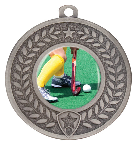 Distinction - Hockey Silver