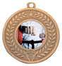 Distinction - Martial Arts Bronze