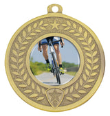Distinction - Cycling Gold