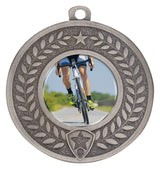 Distinction - Cycling Silver