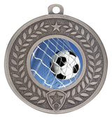 Distinction - Ball in Net Silver