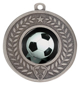 Distinction - Football Silver