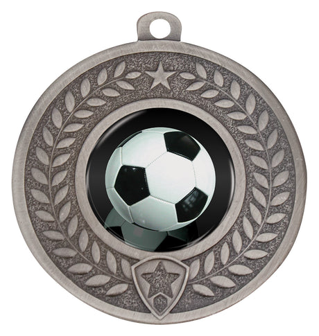 Distinction - Football Silver