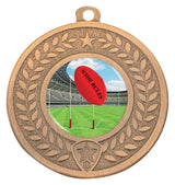 Distinction - Aussie Rules Bronze