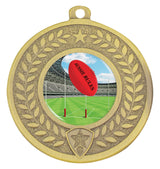 Distinction - Aussie Rules Gold