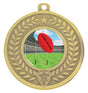 Distinction - Aussie Rules Gold