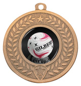 Distinction - Netball Bronze