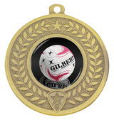 Distinction - Netball Gold