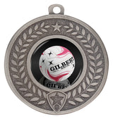 Distinction - Netball Silver