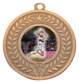 Distinction - Player Bronze
