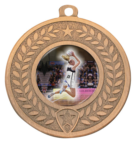 Distinction - Player Bronze