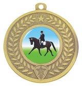 Distinction - Dressage Gold