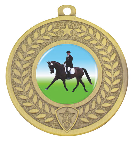 Distinction - Dressage Gold