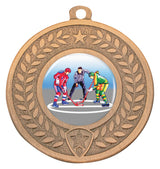 Distinction - Ice Hockey Bronze